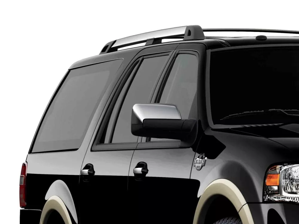 Автомобиль Ford Expedition III Рестайлинг Внедорожник (5 дверей)