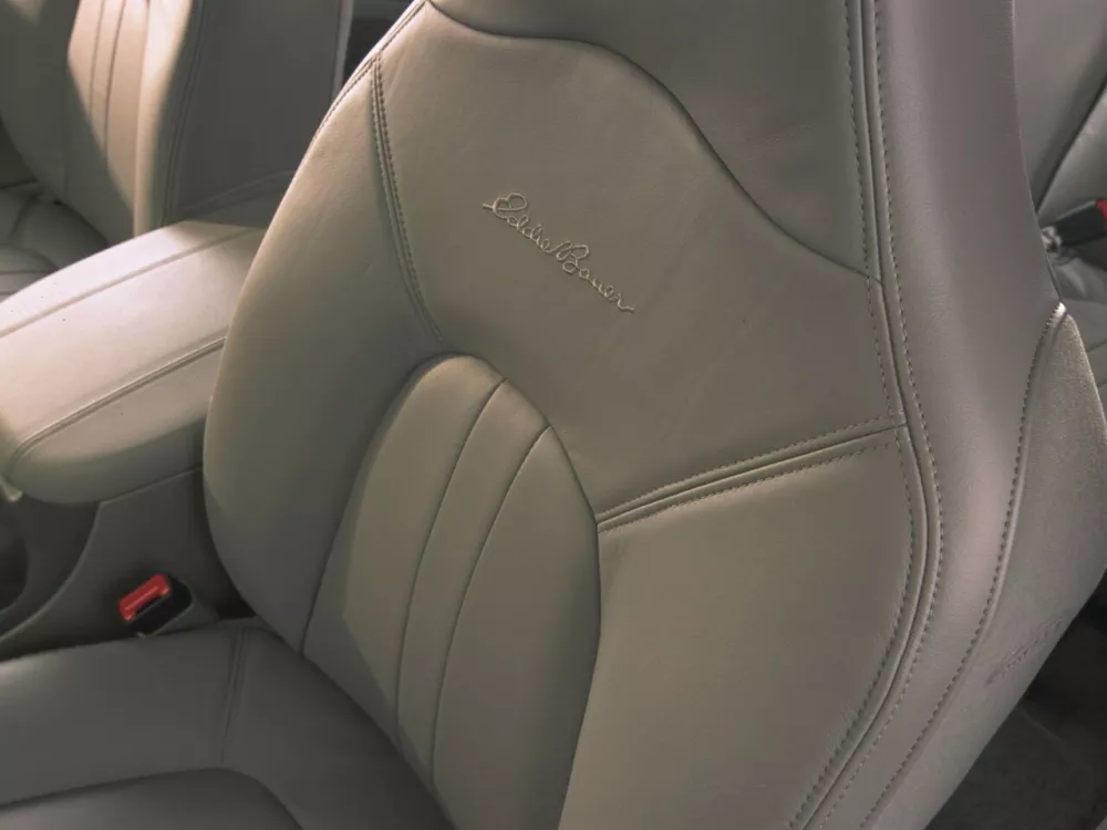 Автомобиль Ford Expedition I Внедорожник (5 дверей)