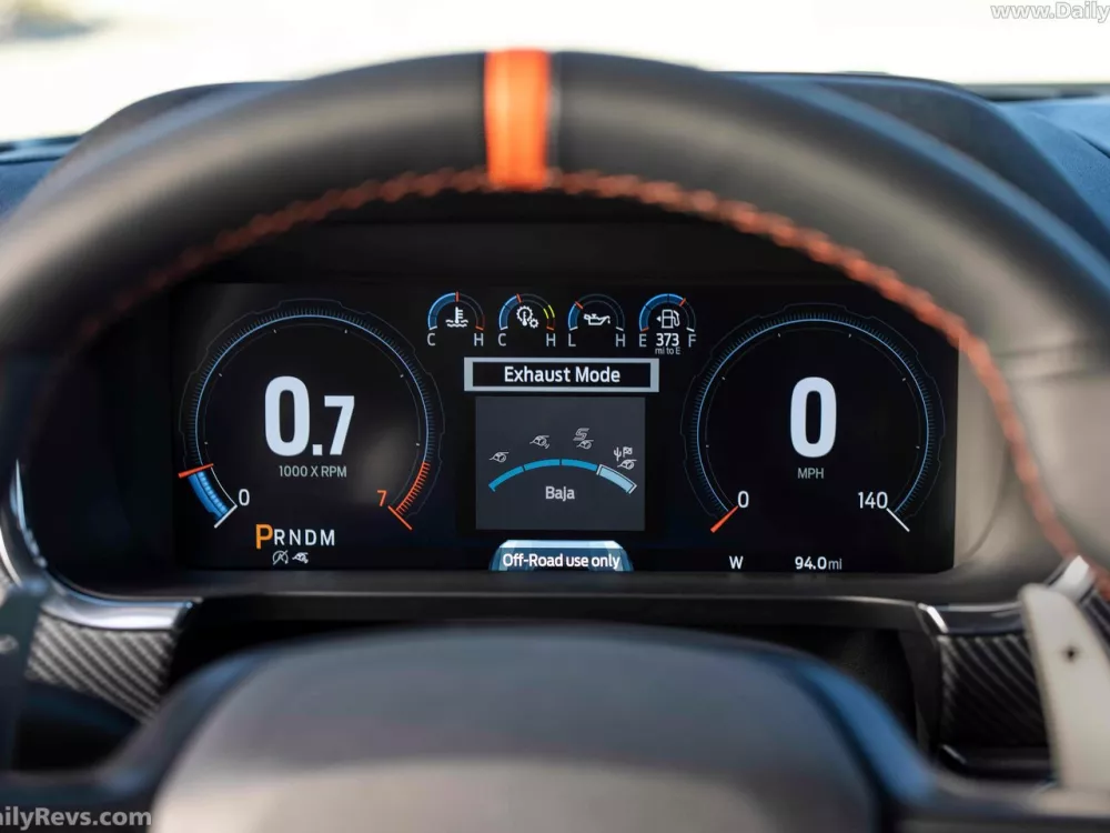 Автомобиль Ford F-150 XIV Пикап Полуторная кабина Super Cab