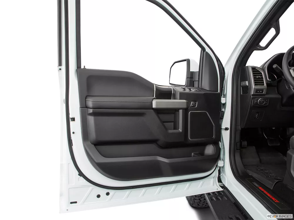 Автомобиль Ford F-150 XIII Пикап Двойная кабина Raptor SuperCrew