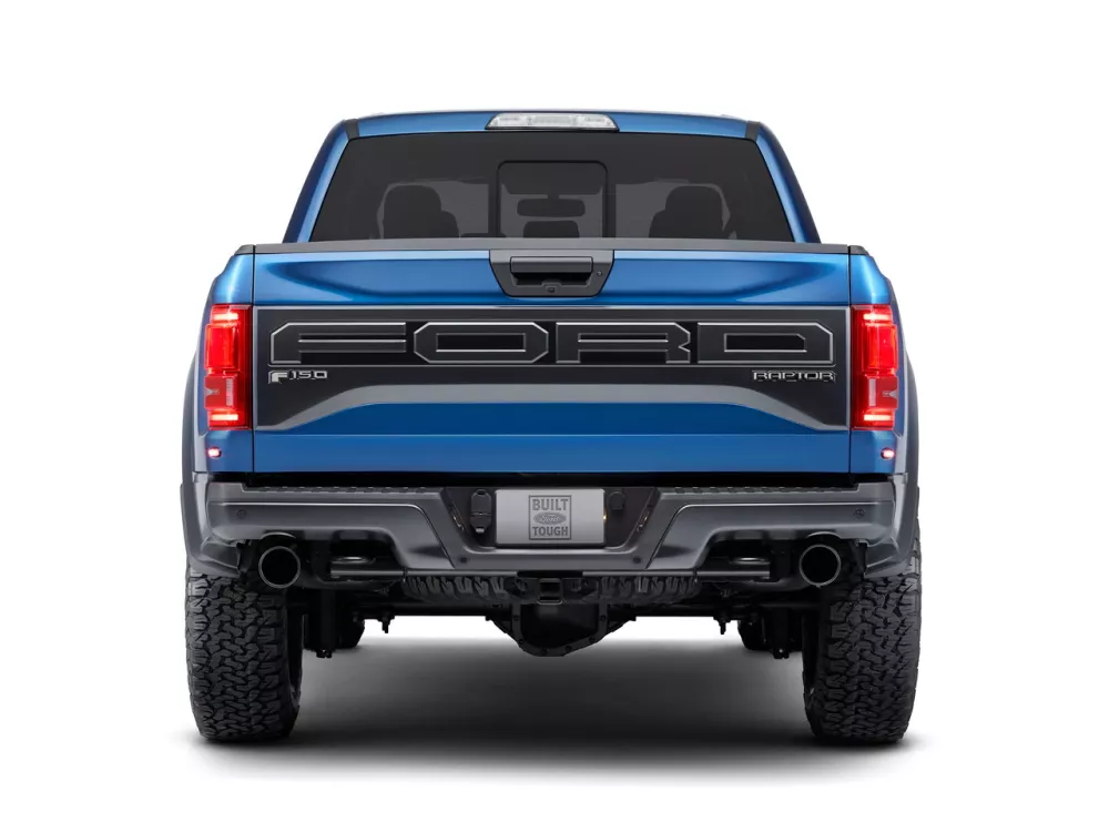Автомобиль Ford F-150 XIII Пикап Полуторная кабина Raptor SuperCab
