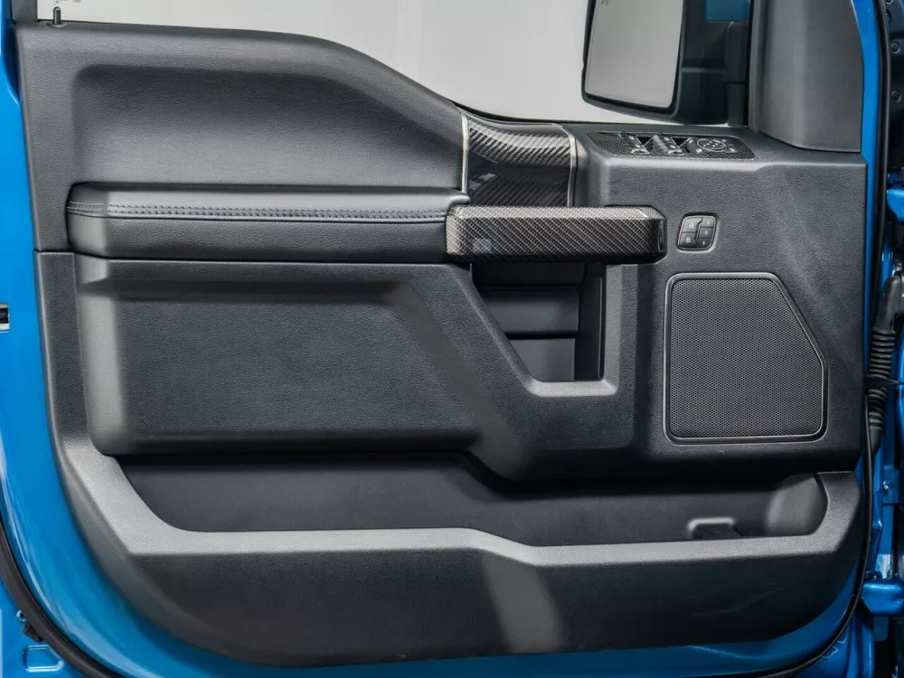 Автомобиль Ford F-150 XIII Пикап Полуторная кабина Raptor SuperCab