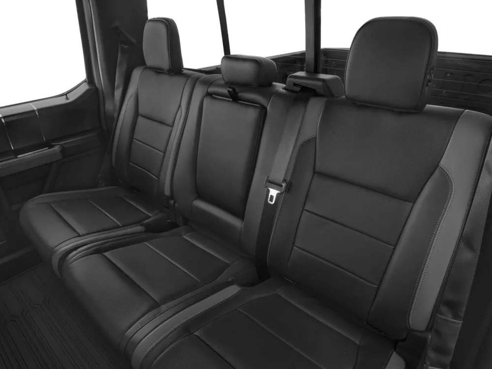 Автомобиль Ford F-150 XIII Пикап Полуторная кабина Raptor SuperCab