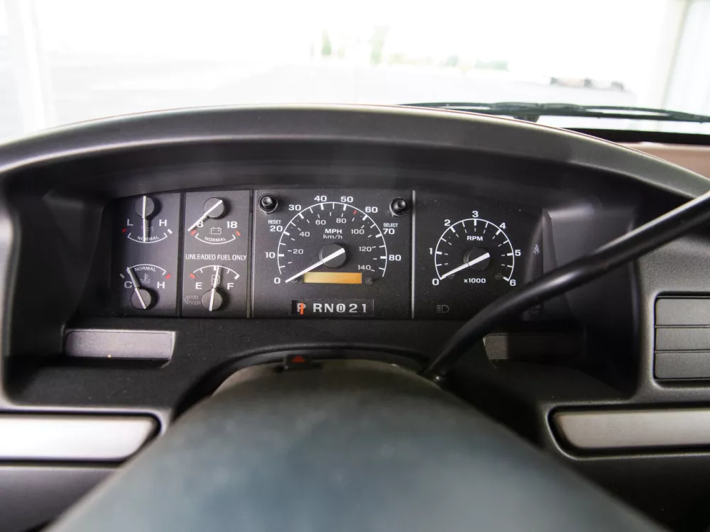 Автомобиль Ford F-150 IX Пикап Полуторная кабина
