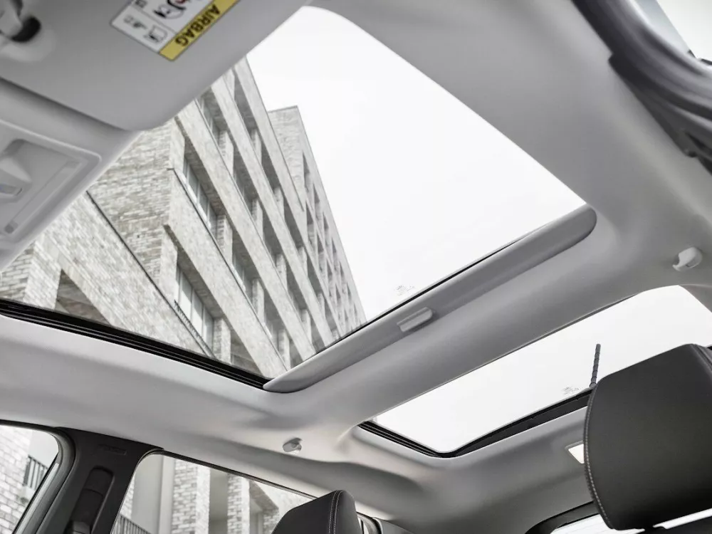 Автомобиль Ford Fiesta Mk7 Рестайлинг Хэтчбек (5 дверей) Active