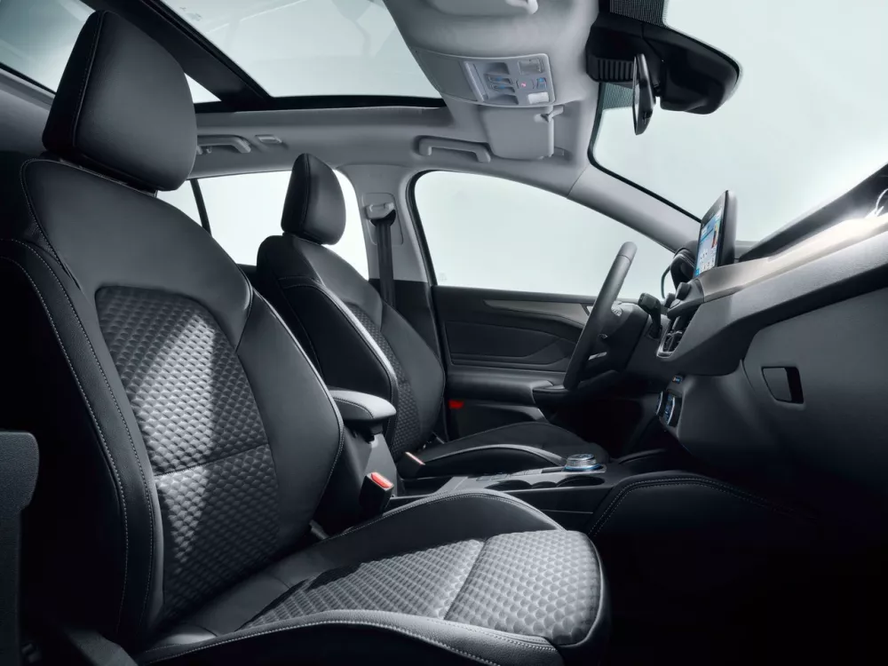 Автомобиль Ford Focus IV Универсал (5 дверей)