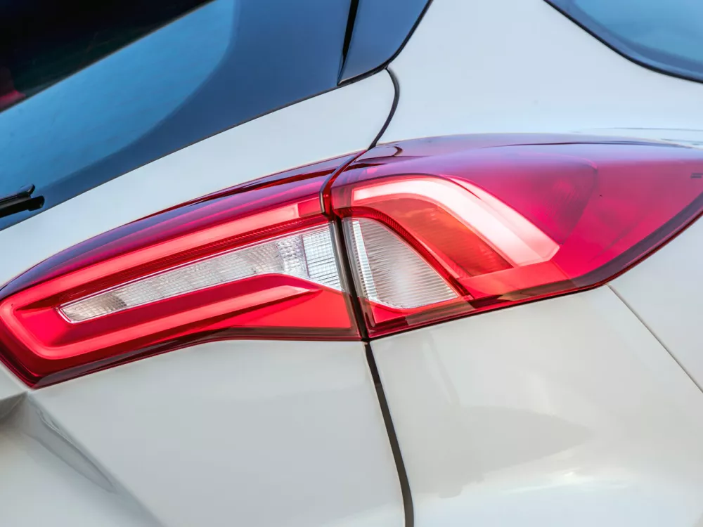 Автомобиль Ford Focus IV Универсал (5 дверей) Active