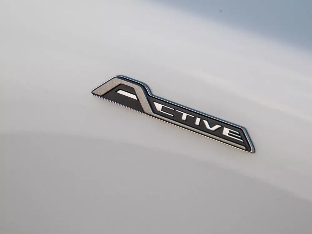 Автомобиль Ford Focus IV Универсал (5 дверей) Active