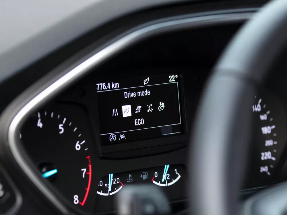 Автомобиль Ford Focus IV Универсал (5 дверей) Active