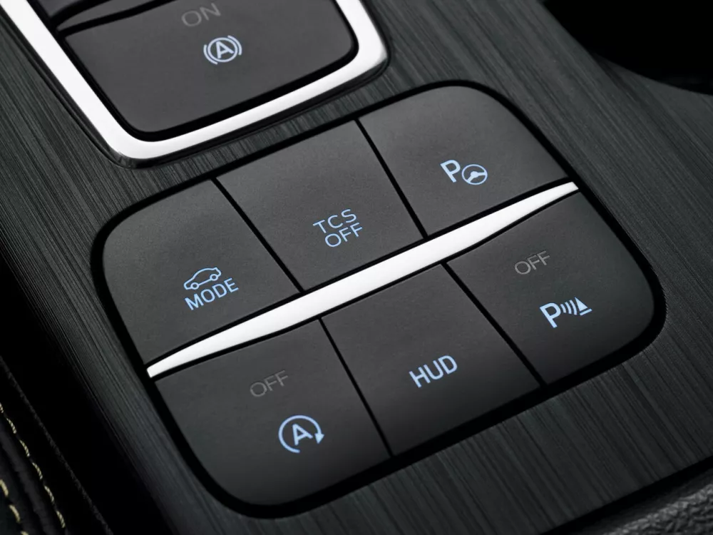 Автомобиль Ford Focus IV Хэтчбек (5 дверей)
