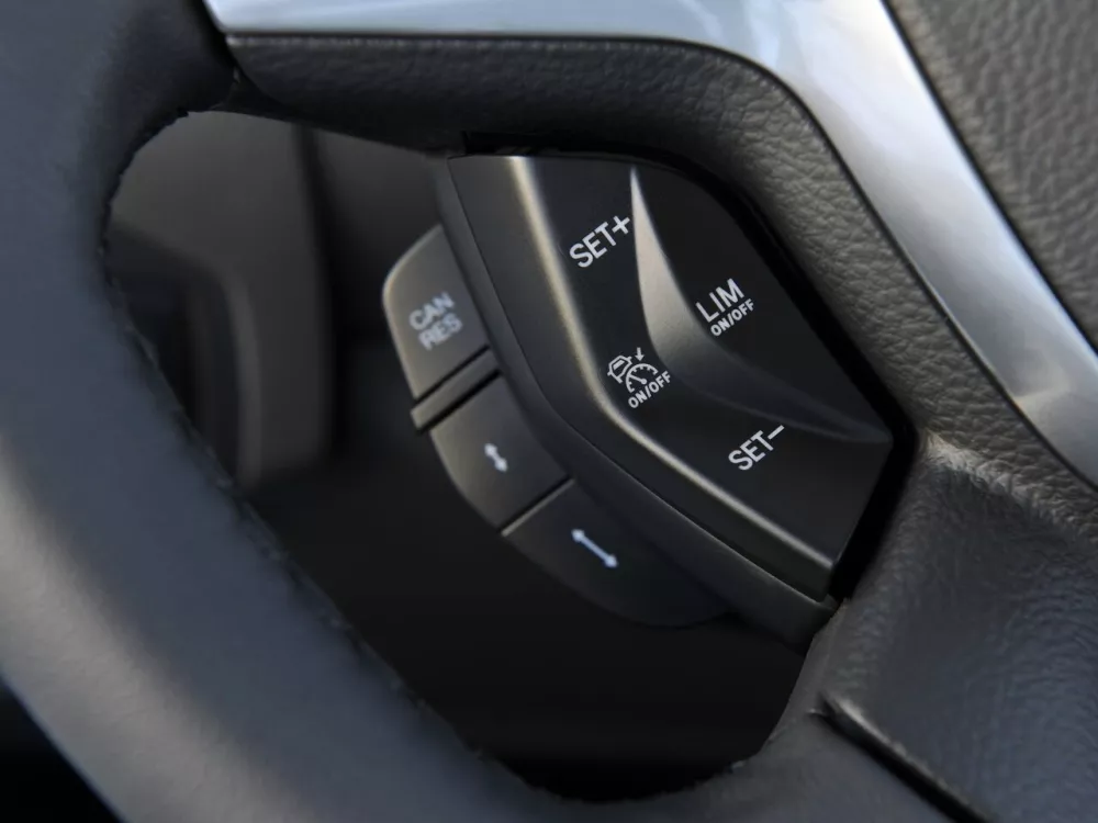 Автомобиль Ford Focus III Хэтчбек (5 дверей)