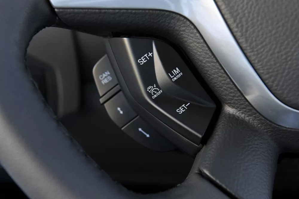 Автомобиль Ford Focus III Седан