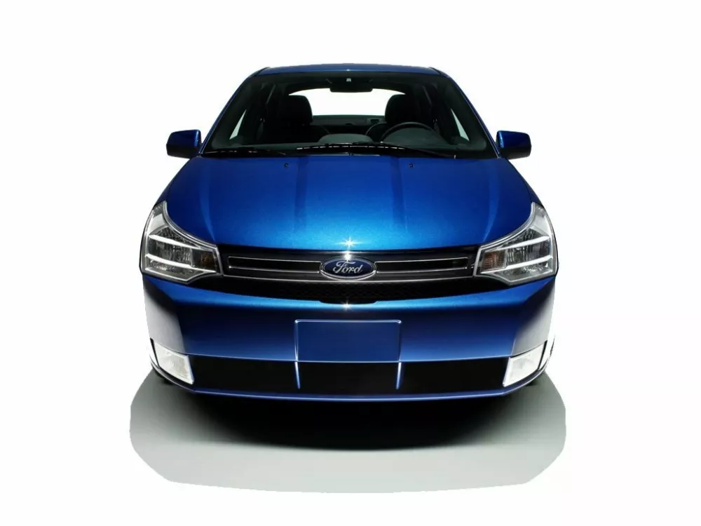 Автомобиль Ford Focus II (North America) Купе