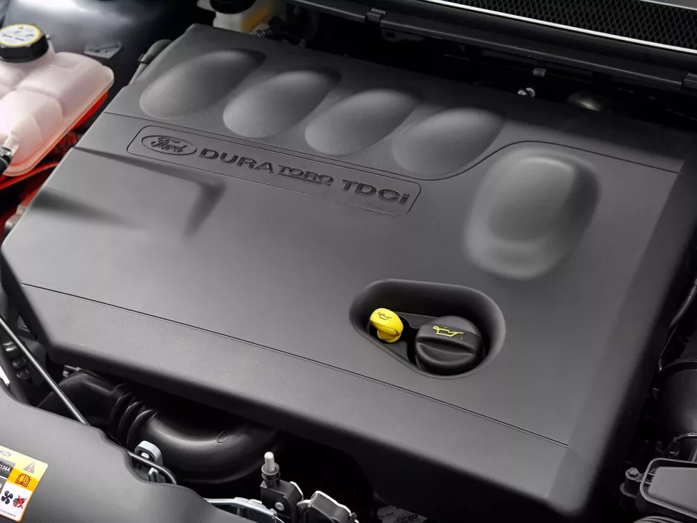 Автомобиль Ford Focus II Хэтчбек (3 двери)
