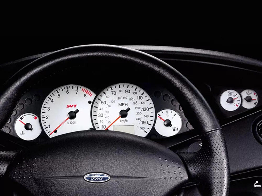 Автомобиль Ford Focus I Рестайлинг Седан
