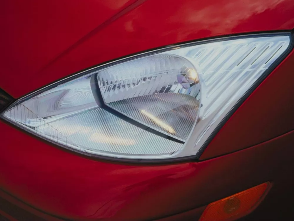 Автомобиль Ford Focus I (North America) Универсал (5 дверей)