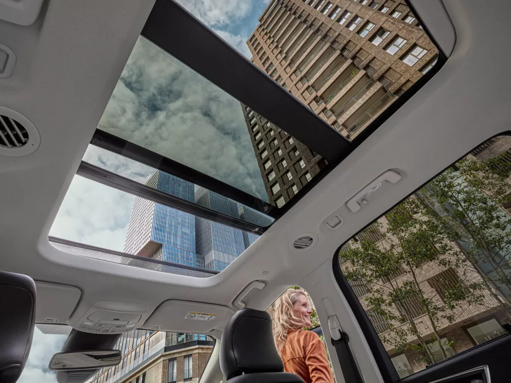 Автомобиль Ford Galaxy III Рестайлинг Минивэн