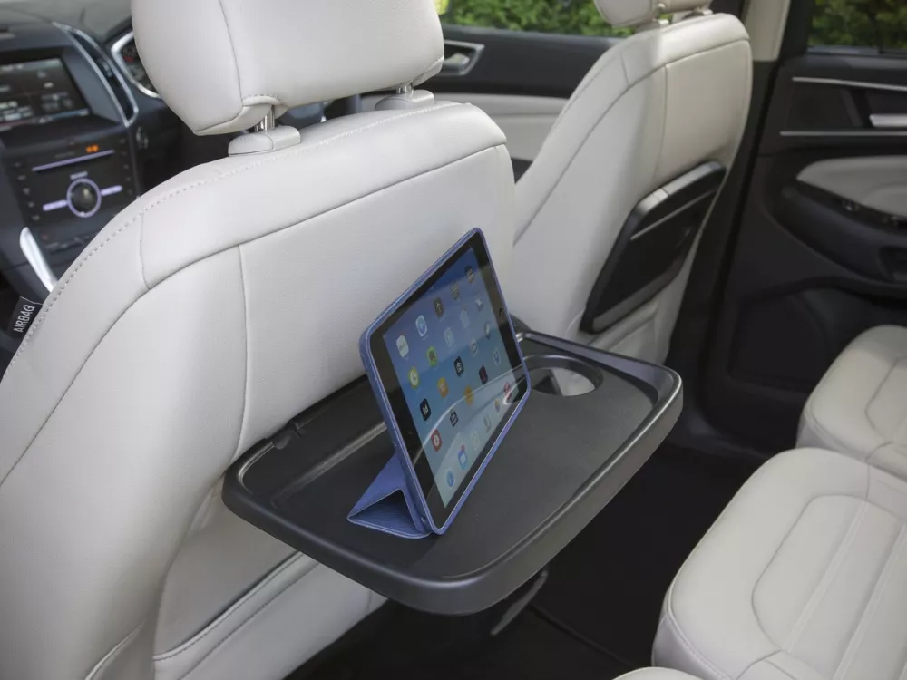 Автомобиль Ford Galaxy III Минивэн