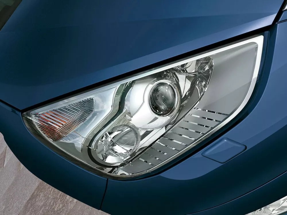 Автомобиль Ford Galaxy II Рестайлинг Минивэн