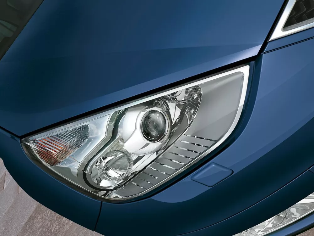 Автомобиль Ford Galaxy II Минивэн