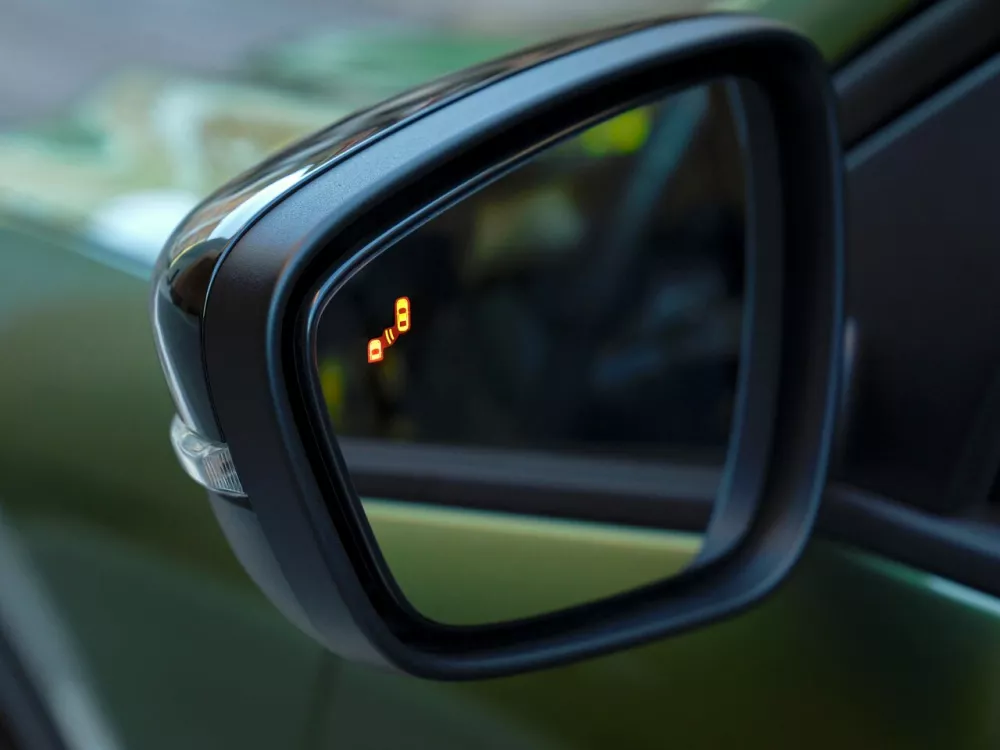 Автомобиль Ford Kuga III Рестайлинг Внедорожник (5 дверей)