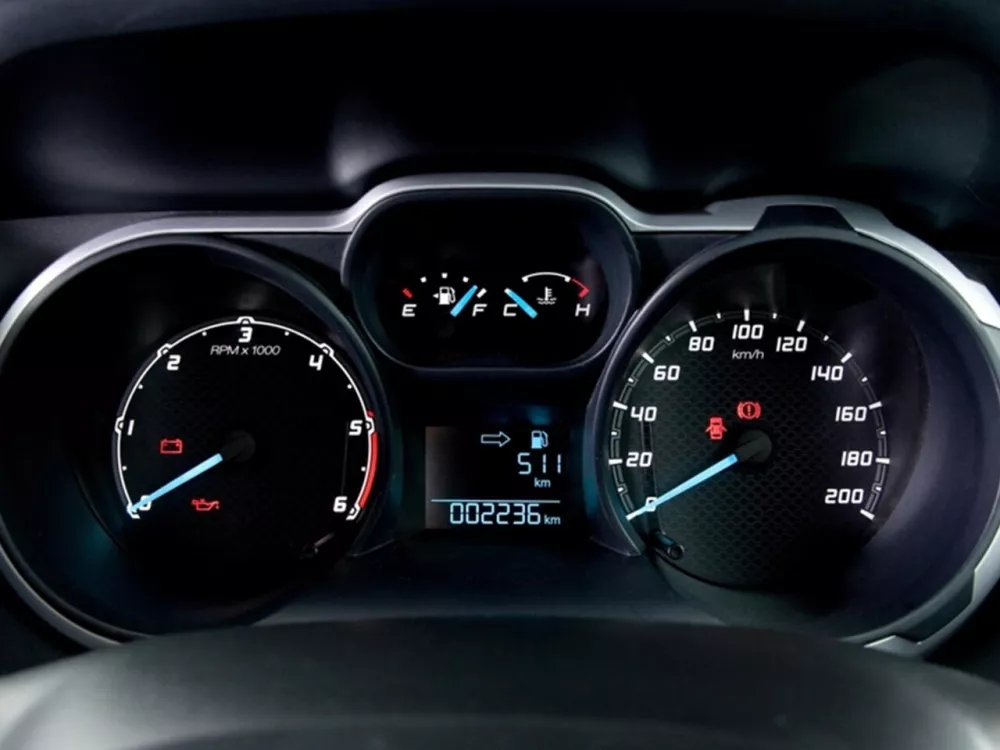 Автомобиль Ford Ranger T6 Пикап Одинарная кабина