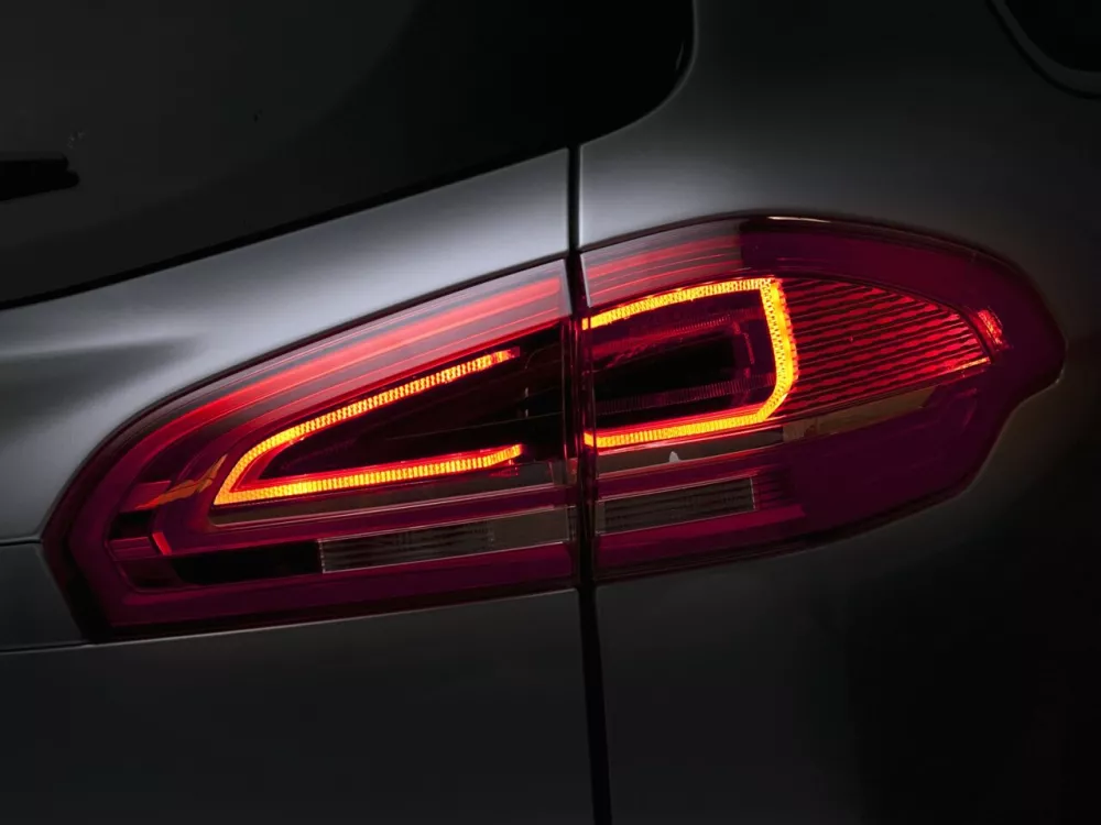Автомобиль Ford S-MAX I Рестайлинг Минивэн