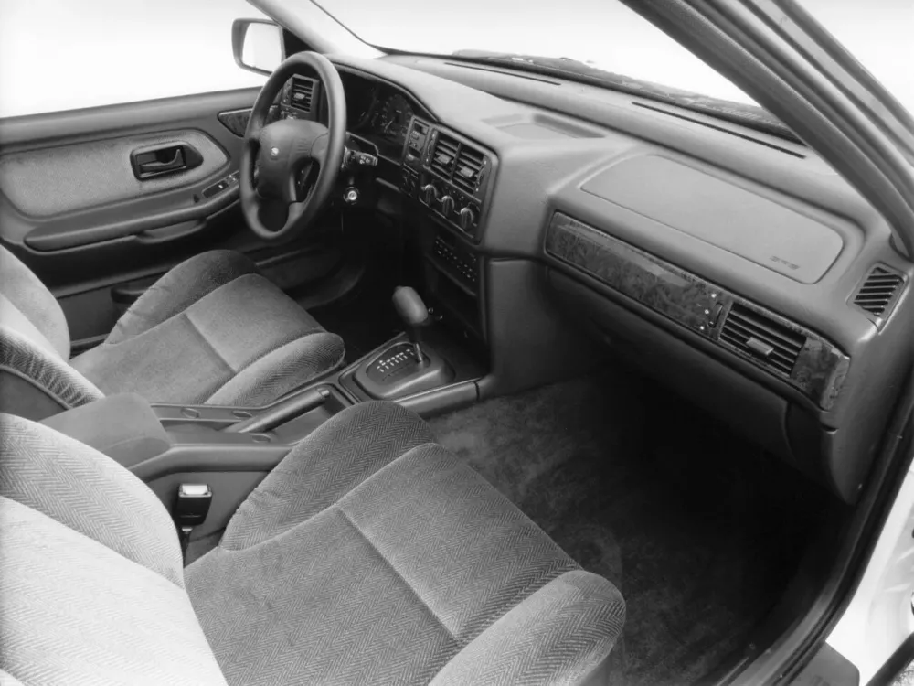 Автомобиль Ford Scorpio I Универсал (5 дверей)