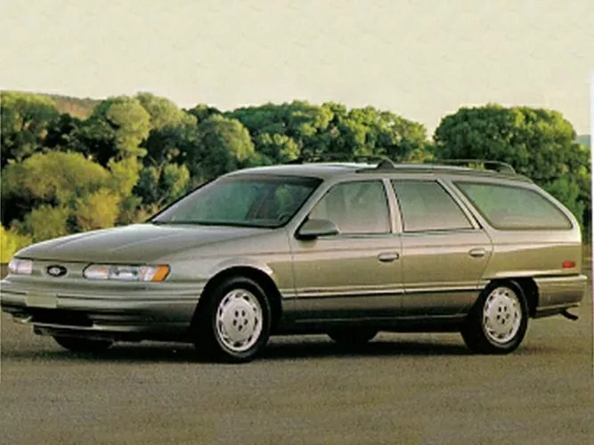 Автомобиль Ford Taurus II Универсал (5 дверей)