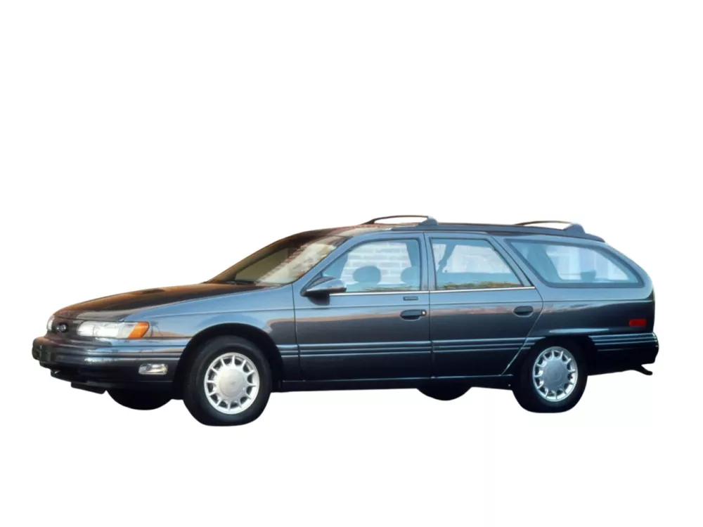Автомобиль Ford Taurus II Универсал (5 дверей)