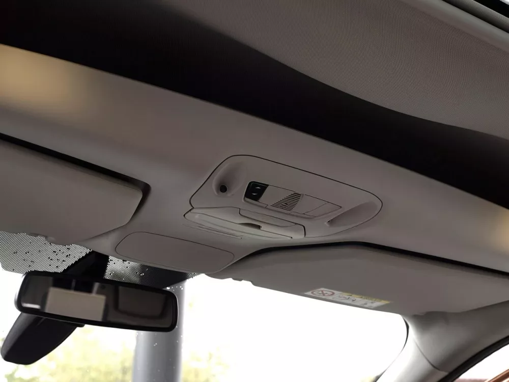 Автомобиль Ford Tourneo Connect II Компактвэн