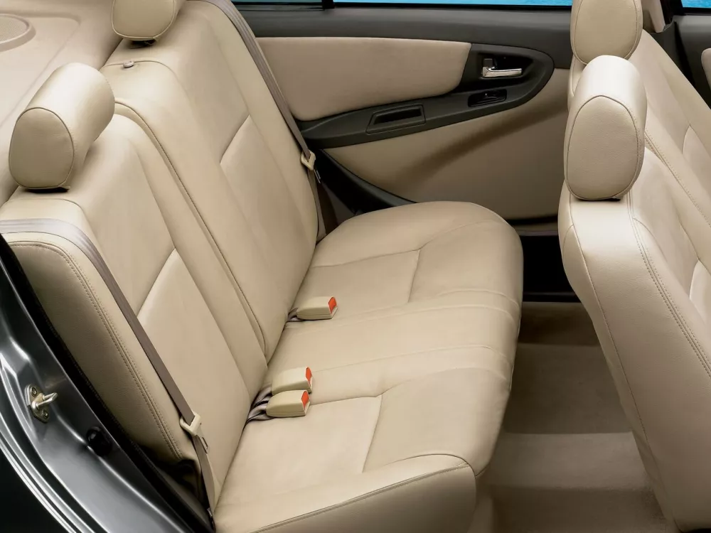 Автомобиль Geely MK I Седан