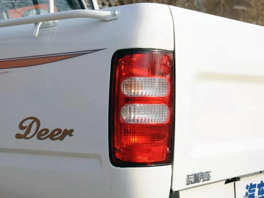 Автомобиль Great Wall Deer Пикап Одинарная кабина