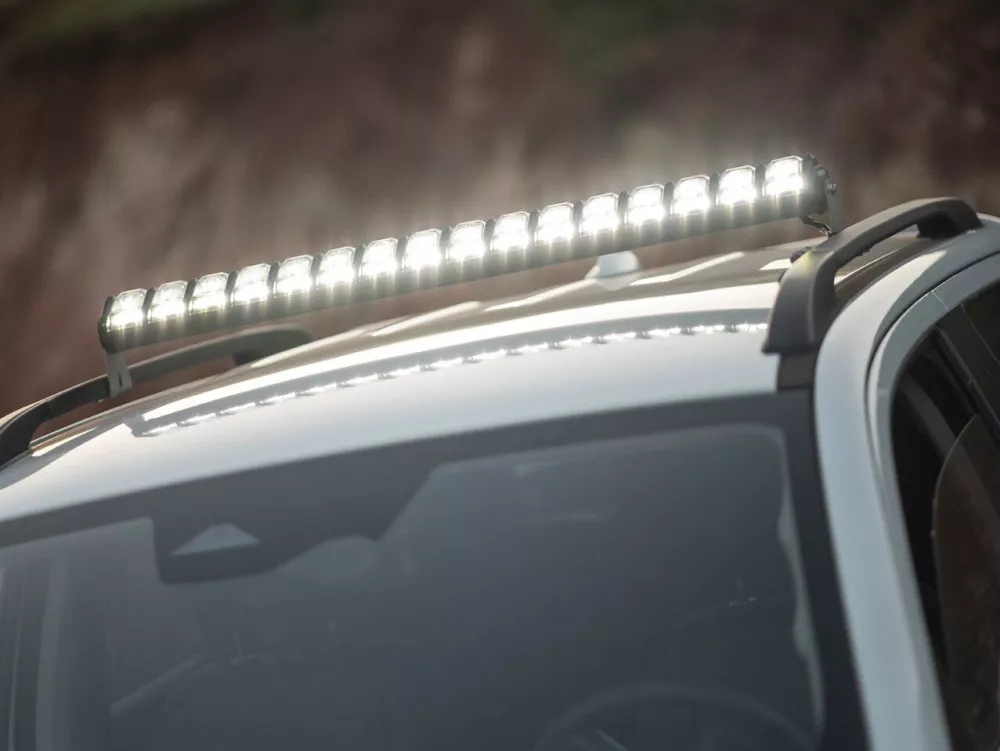 Автомобиль Great Wall Poer I Рестайлинг Пикап Двойная кабина Arctic Trucks