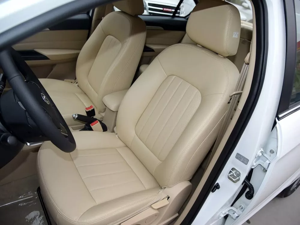 Автомобиль Great Wall Voleex C30 I Рестайлинг Седан