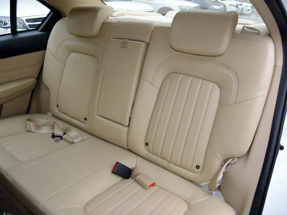 Автомобиль Great Wall Voleex C30 I Рестайлинг Седан
