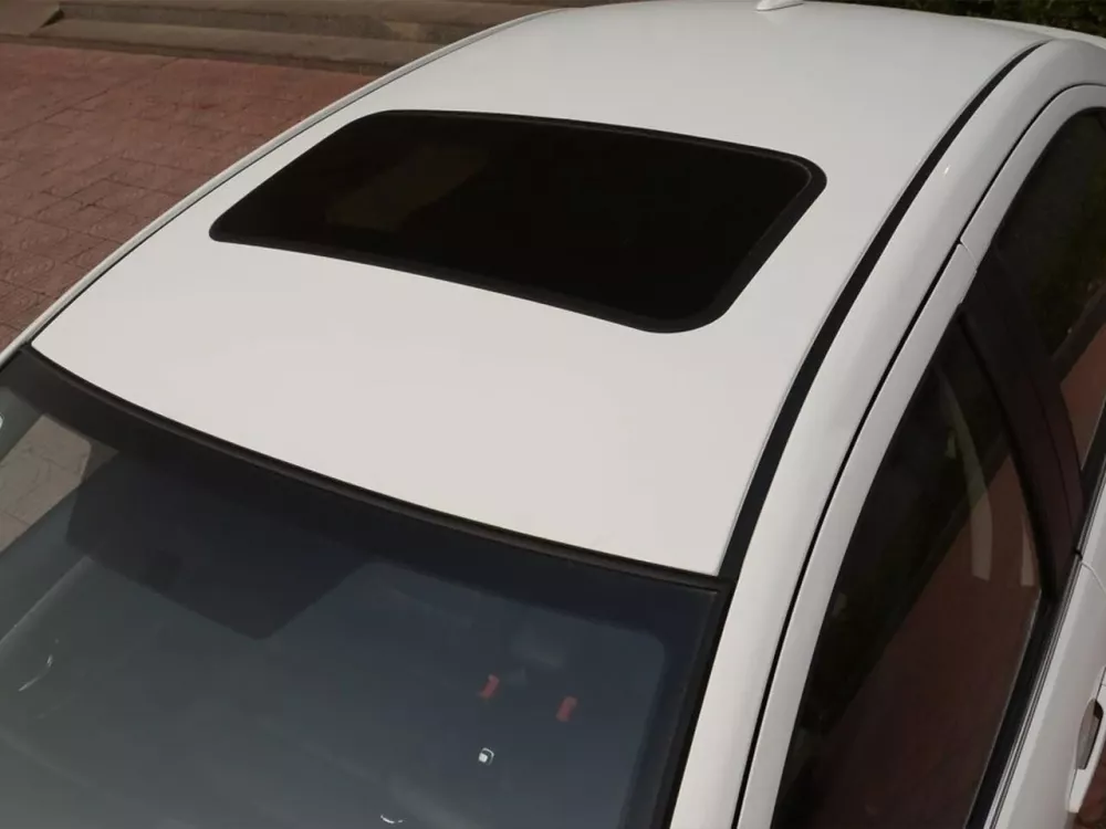 Автомобиль Great Wall Voleex C30 I Рестайлинг Седан