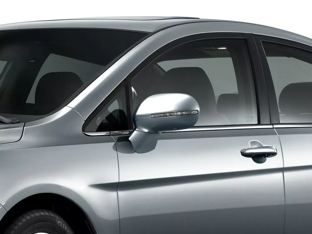 Автомобиль Great Wall Voleex C50 I Седан