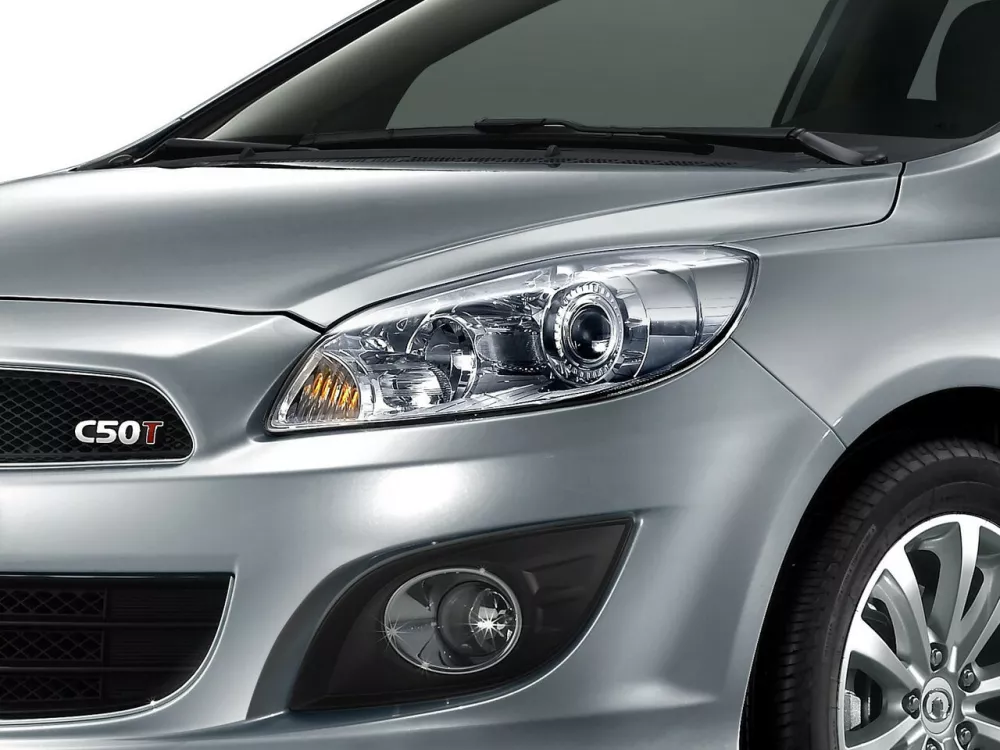 Автомобиль Great Wall Voleex C50 I Седан