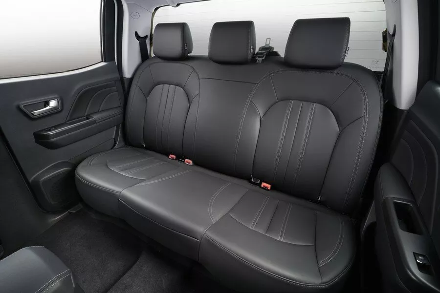 Автомобиль Great Wall Wingle 7 Пикап Двойная кабина