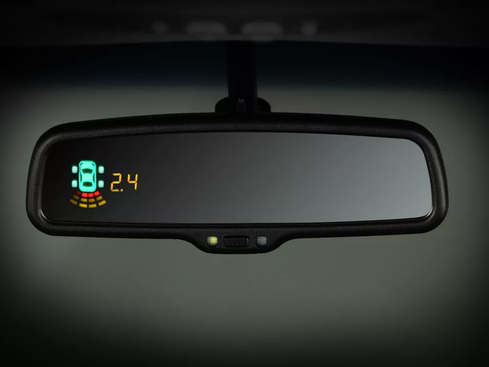 Автомобиль Haima 7 Внедорожник (5 дверей)