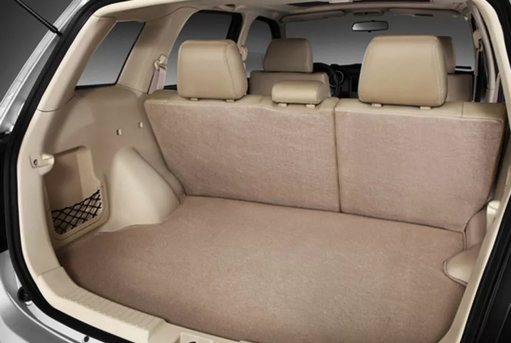 Автомобиль Haima 7 Внедорожник (5 дверей)