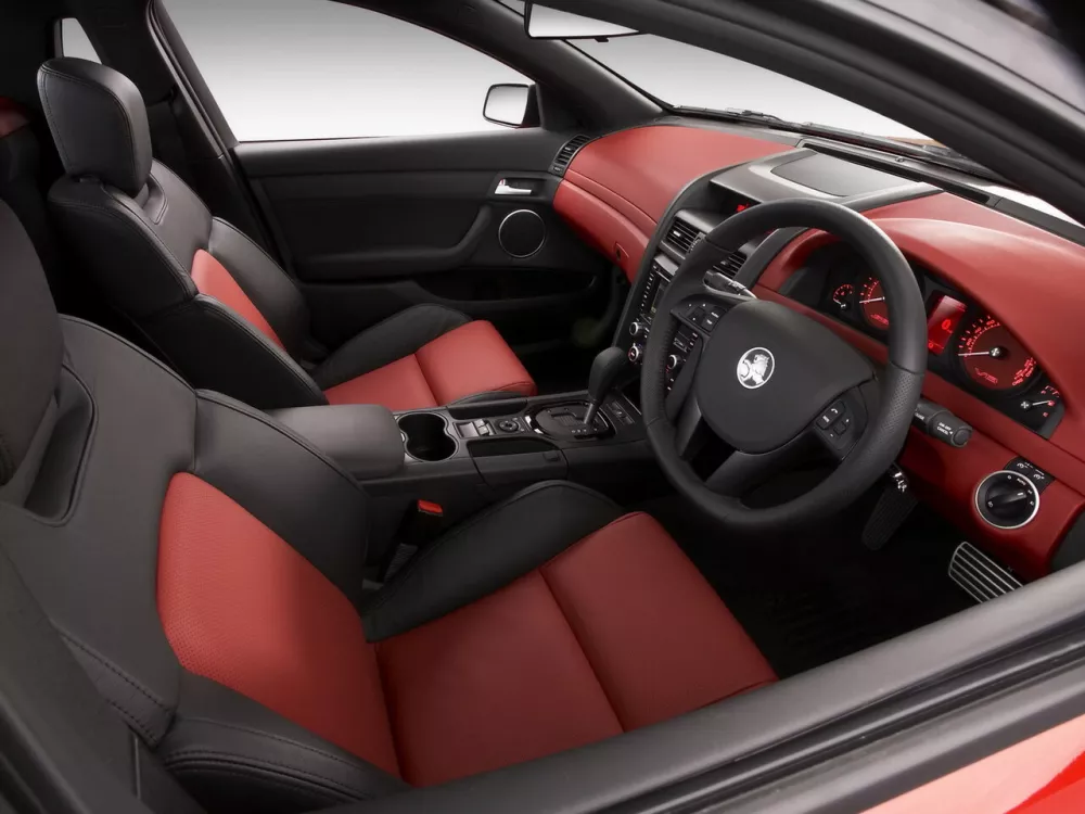 Автомобиль Holden UTE IV Пикап Одинарная кабина