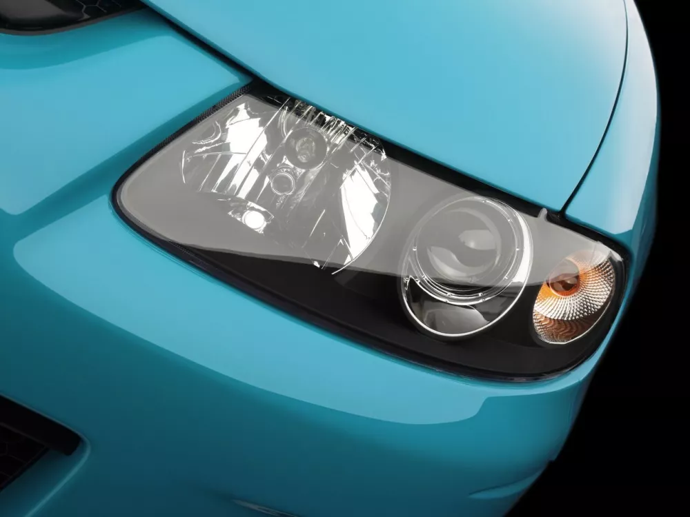 Автомобиль Holden Monaro Купе