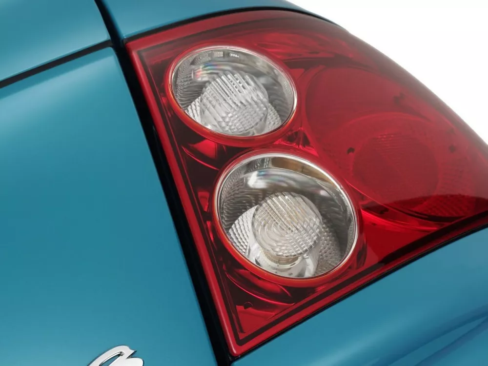 Автомобиль Holden Monaro Купе