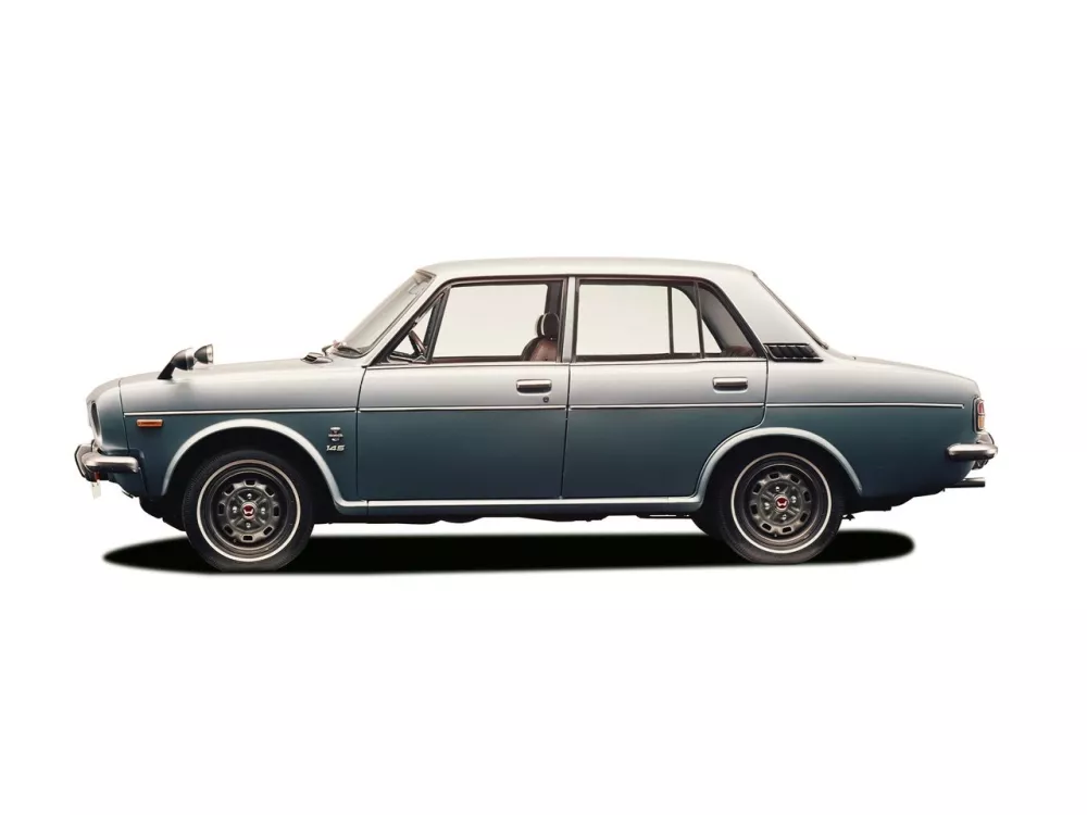 Автомобиль Honda 145 I Седан