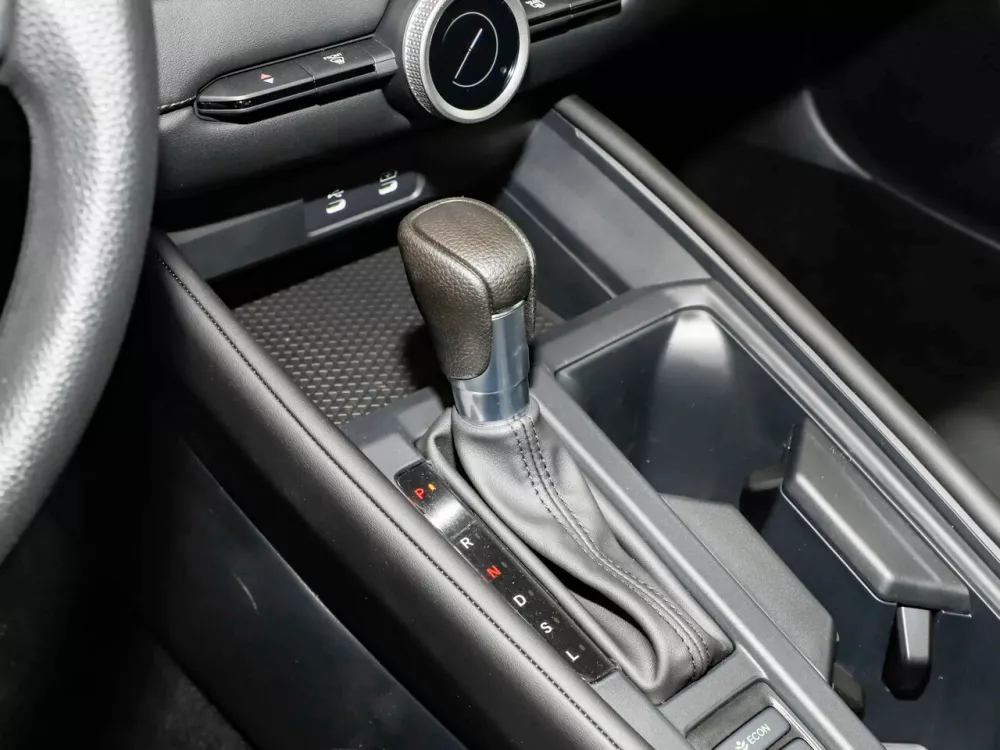 Автомобиль Honda Accord XI Рестайлинг Седан