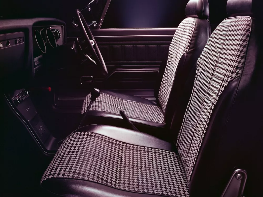 Автомобиль Honda 145 I Купе