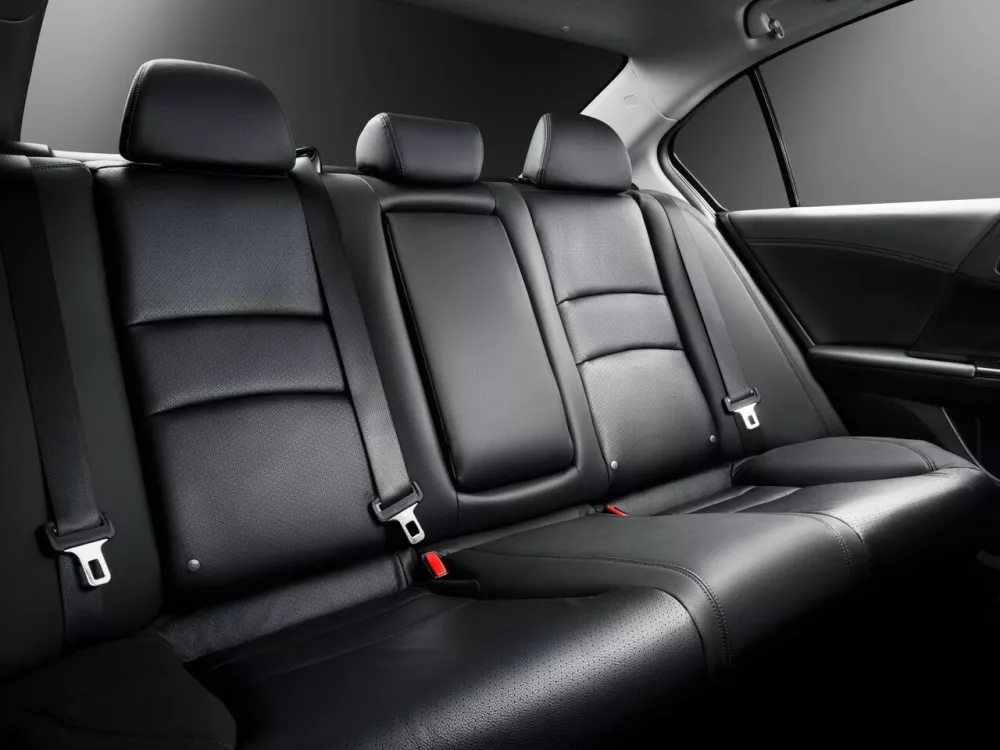 Автомобиль Honda Accord IX Седан