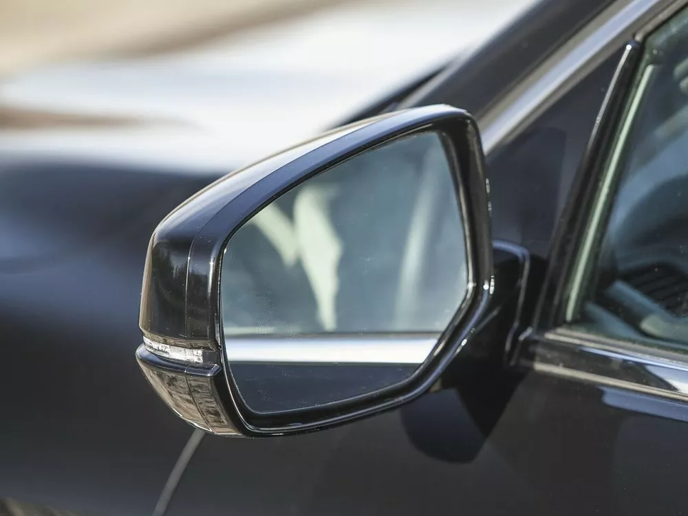 Автомобиль Honda Accord IX Седан